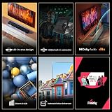 Hisense 40A4QTUK Smart TV with HS2000 Soundbar Bundle view 4