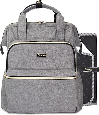 extra large baby changing bag