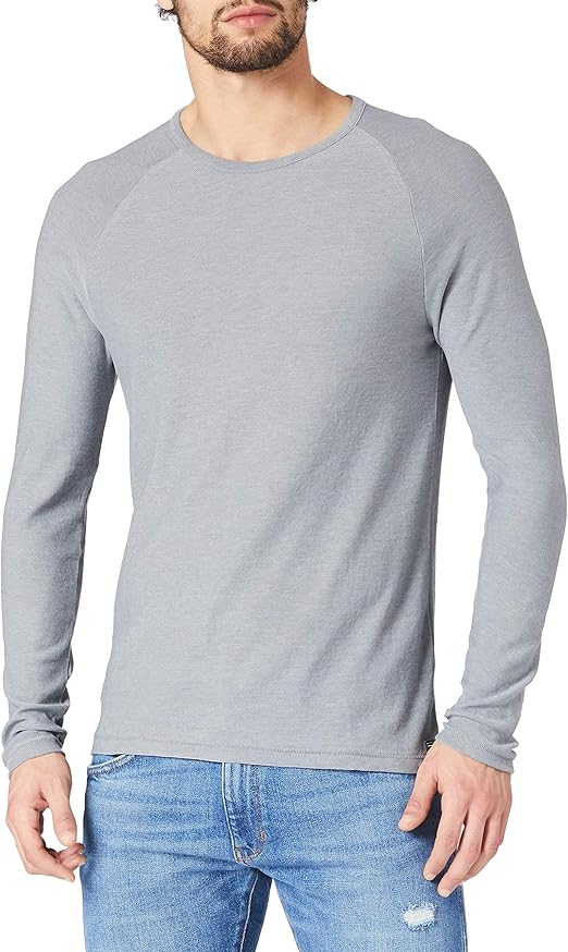 Strellson Men's Prospect-rr Sweatshirt: Amazon.co.uk: Clothing