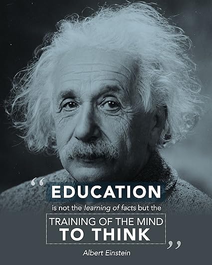 Education Quotes Of Albert Einstein | J Quotes Daily