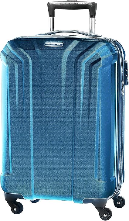 samsonite opto pc spinner