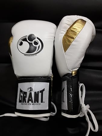 grant sparring gloves