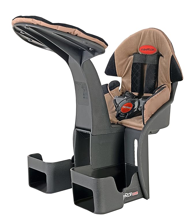 10 Best Child Bike Seats In 2022 Reviews & Buyer’s Guide