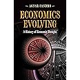 Economics Evolving: A History of Economic Thought