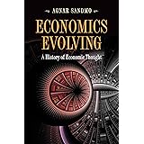 Economics Evolving: A History of Economic Thought
