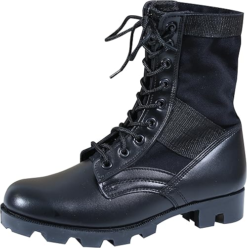 classic army boots