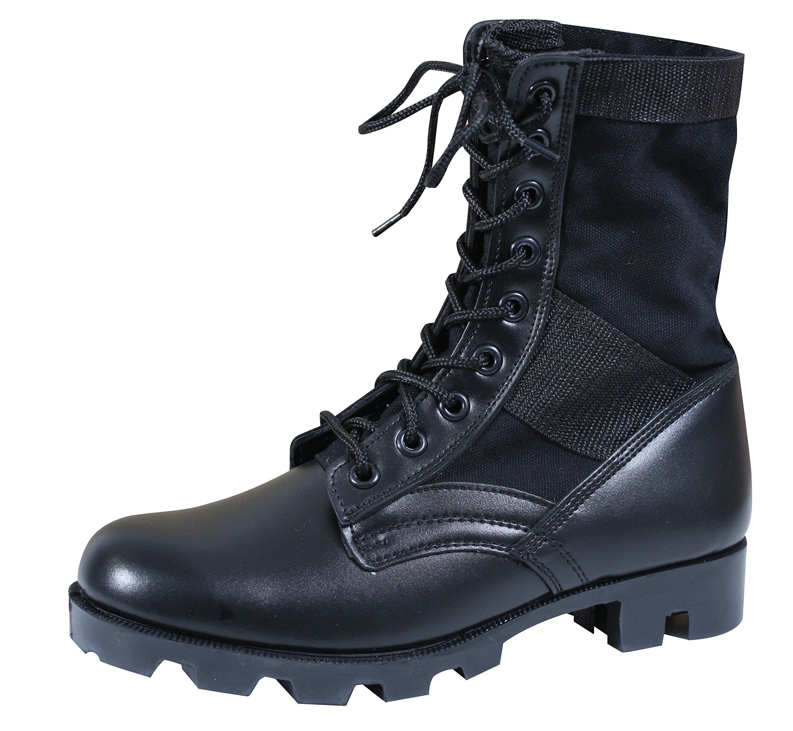 rothco jump boots