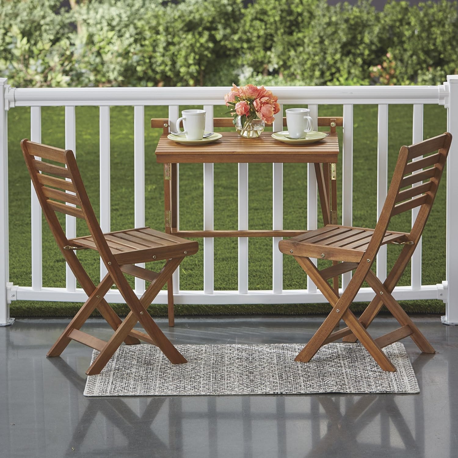 Sillas plegables terraza exterior Todo Sillas