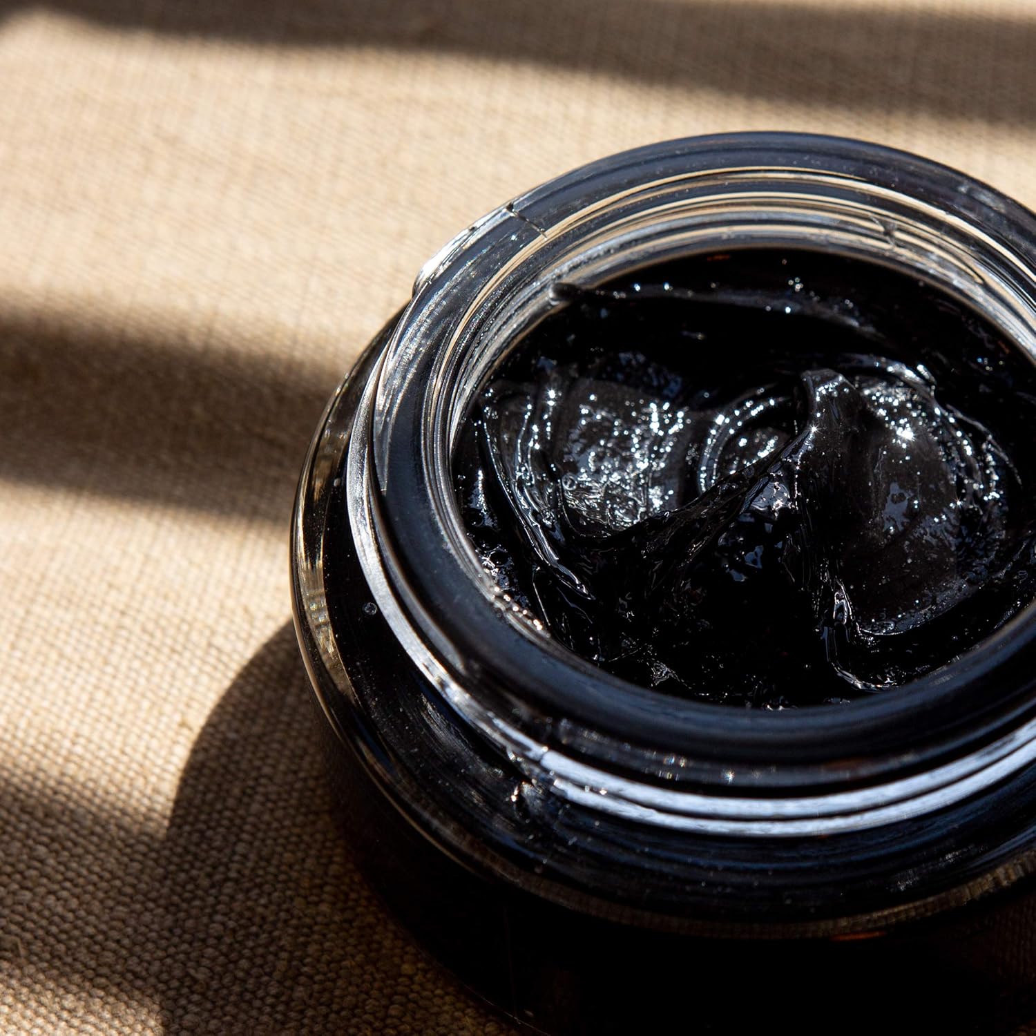 Lumity Skin Nutrients 4-in-1 Cleanse 100ml, Natural Botanical Balm with Activated Charcoal & Jojoba Beads - Image 3