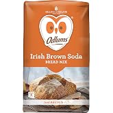 Odlums Brown Bread Mix 2Kg (70.5oz)