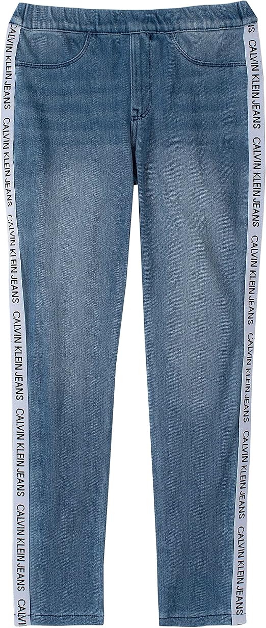 calvin klein jegging