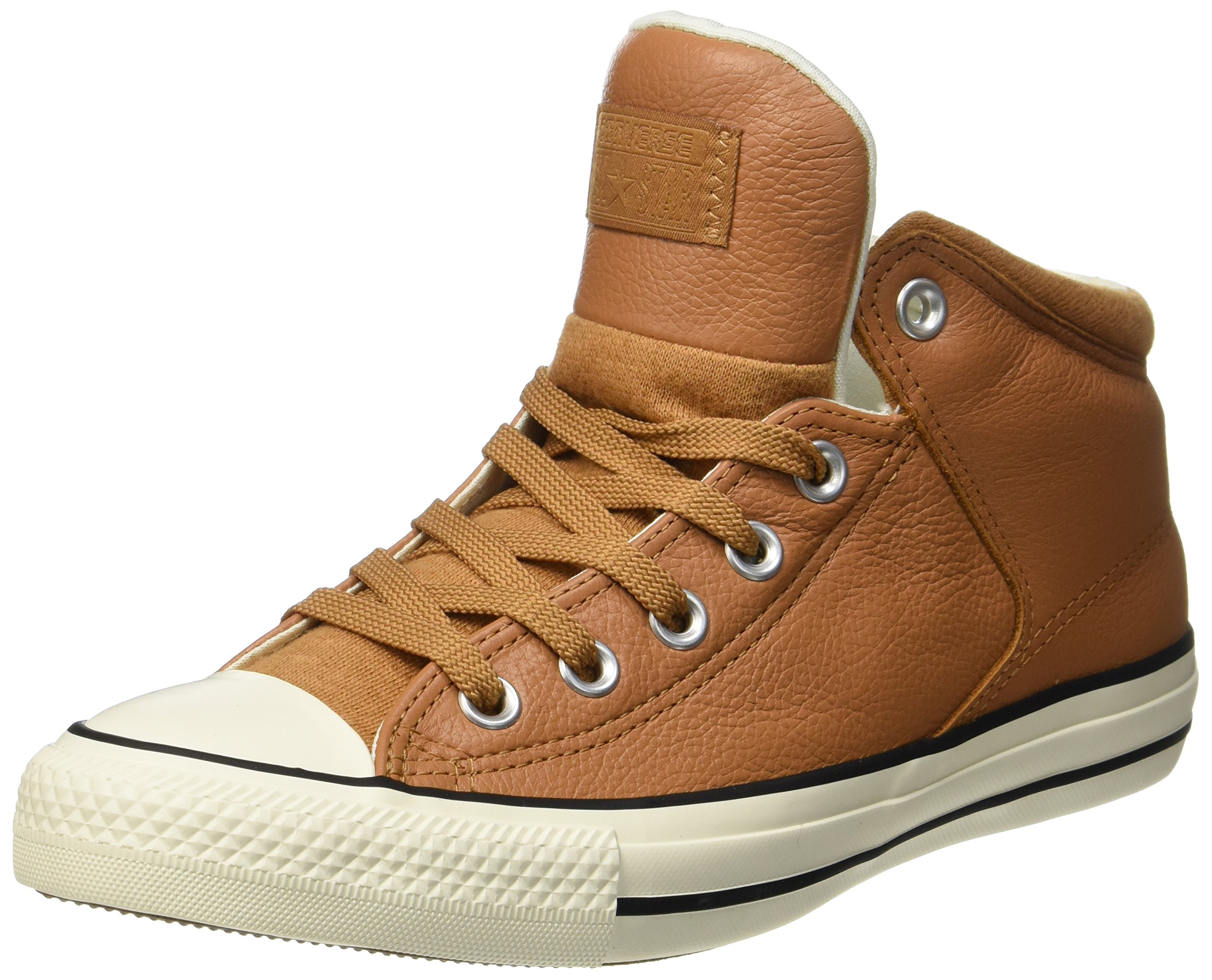 chuck taylor all star high street leather