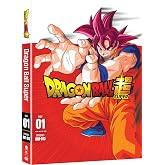 Dragon Ball Super: Part One