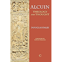 Alcuin II: Theology and Thought book cover