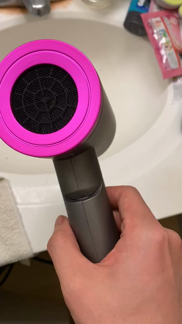 slopehill hair dryer