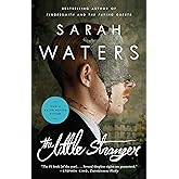The Little Stranger (Movie Tie-In)