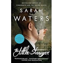 The Little Stranger (Movie Tie-In): Waters, Sarah: 9780525541585 ...
