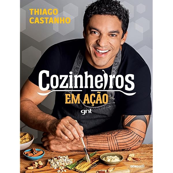 Cozinha de Origem. Pratos Brasileiros Tradicionais Revisitados