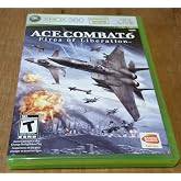 Ace Combat 6: Fires of Liberation (Xbox 360)