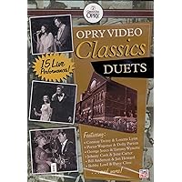 Opry Video Classics [DVD、リージョン1] Amazon.com: Opry