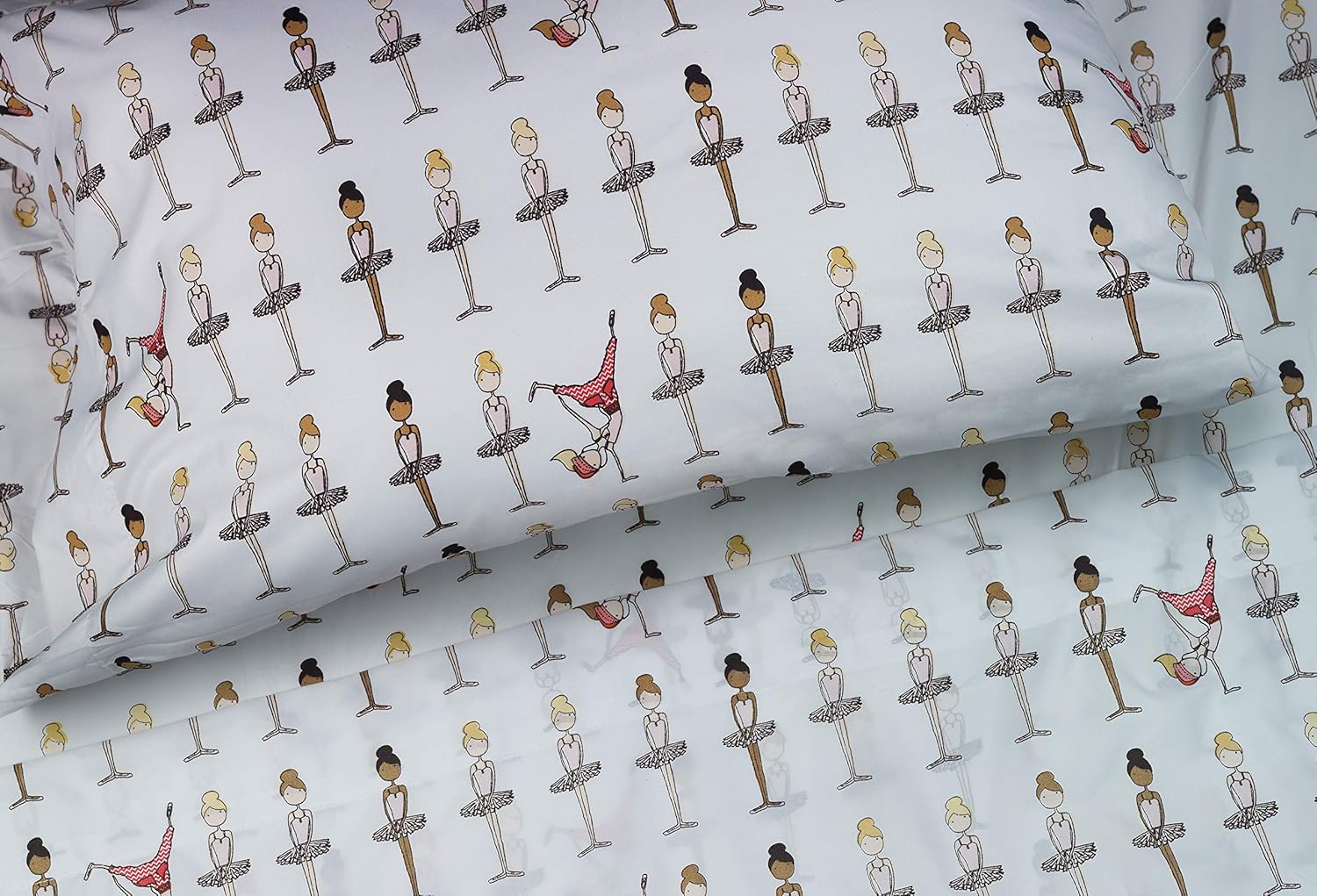 Best Twin Gorl Bedding Under 20