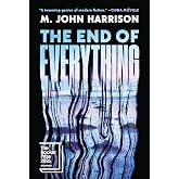 The End of Everything: A Novel
