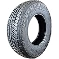 Bridgestone Dueler A/T RH-S All Terrain SUV Tire 245/75R17 112 T