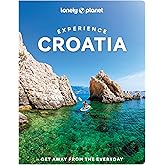 Lonely Planet Experience Croatia (Travel Guide)