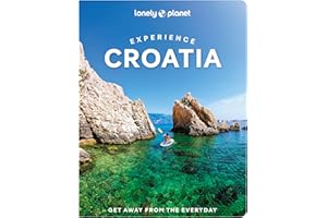Lonely Planet Experience Croatia (Travel Guide)