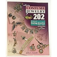 Collecting Costume Jewelry 202: The Basics of Dating Jewelry 1935
