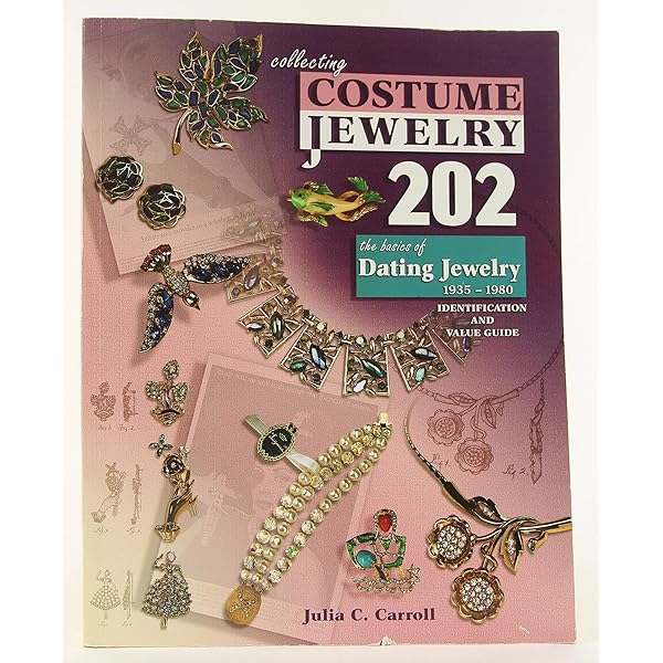 洋書 Costume Jewelry The Fun of Collecting 81GNzypXUjL._AC_UF350,