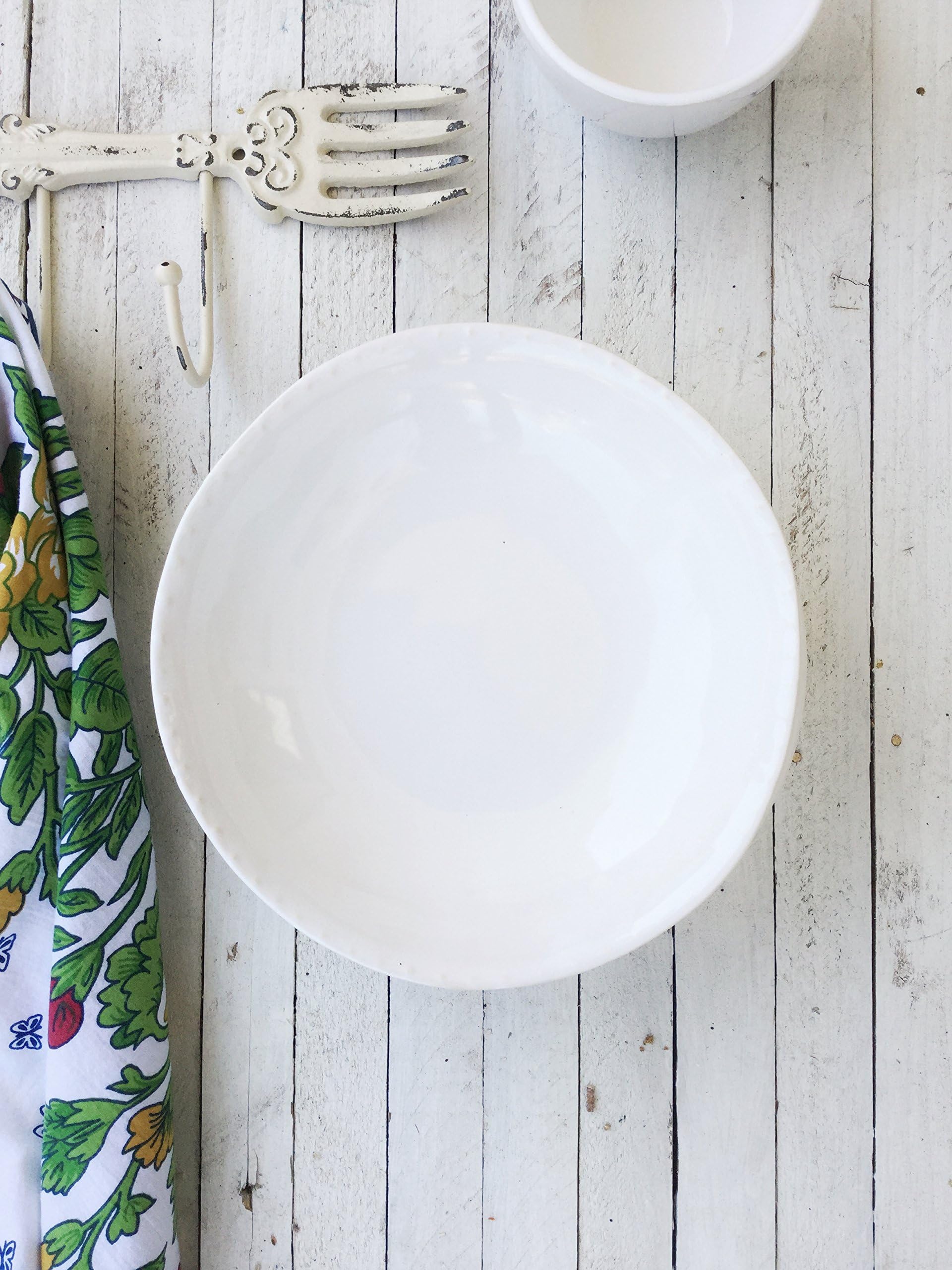 Pasta Bowls (Set Of 2)