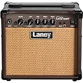 Laney LA15C Acoustic Guitar Combo 15W - 2 x 5 Inch Woofer Chorus