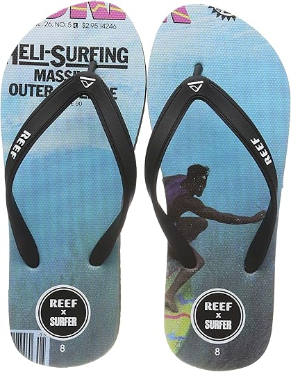 flip flop surfer brands