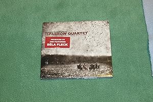 Abigail Washburn & The Sparrow Quartet