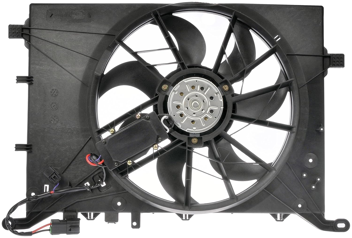 The 10 Best Cooling Fan Volvo V70 2001
