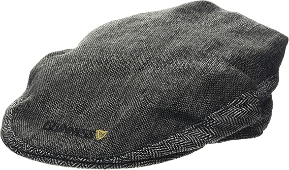 paddy caps dublin