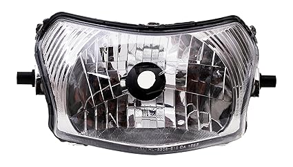 suzuki access 125 headlight cover price
