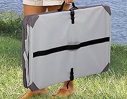 MidWest Homes for Pets Portable Tent Crate, 31 by