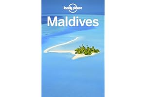 Lonely Planet Maldives (Travel Guide)