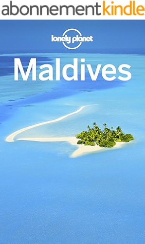 Download Lonely Planet Maldives (Travel Guide) (English Edition) PDF