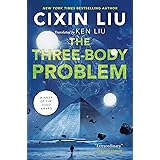 The Three-Body Problem