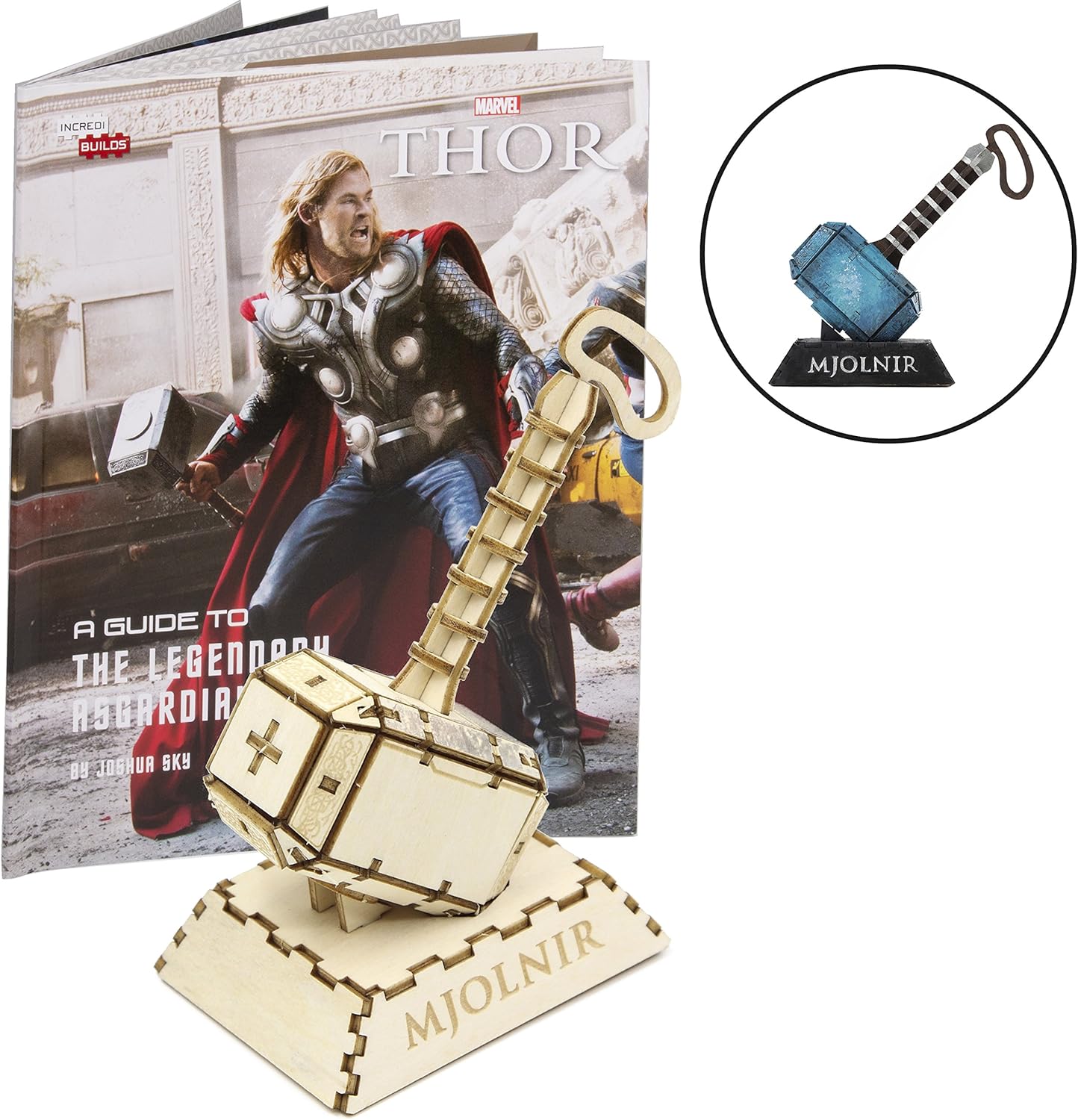 thor hammer toy amazon