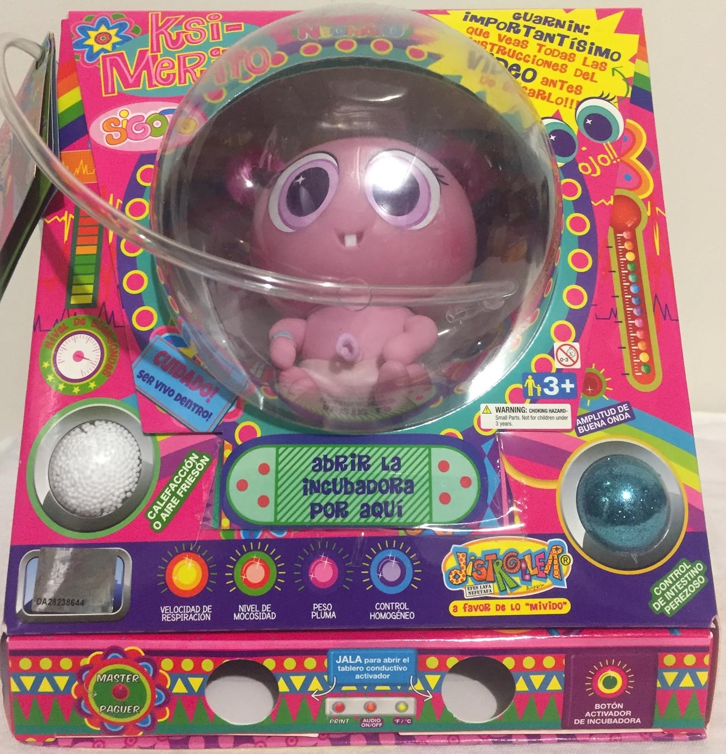 ksi mérito machincuepa