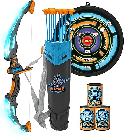 play archery set