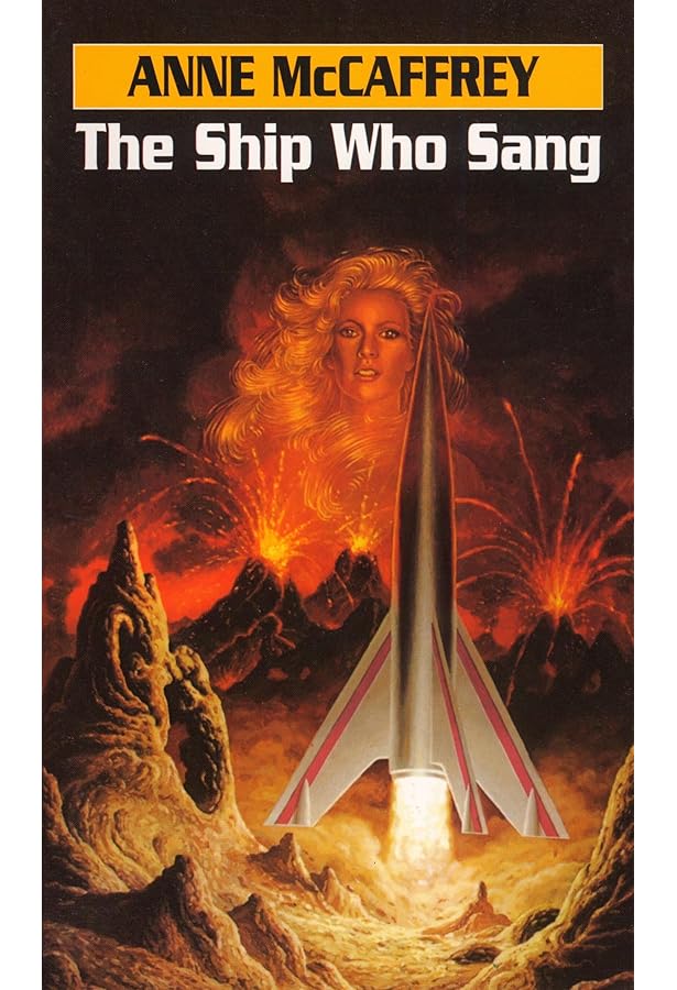 Crystal Singer: A Novel (Crystal Singer Trilogy): Anne Mccaffrey