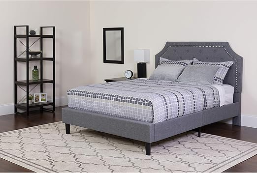 brighton memory foam mattress