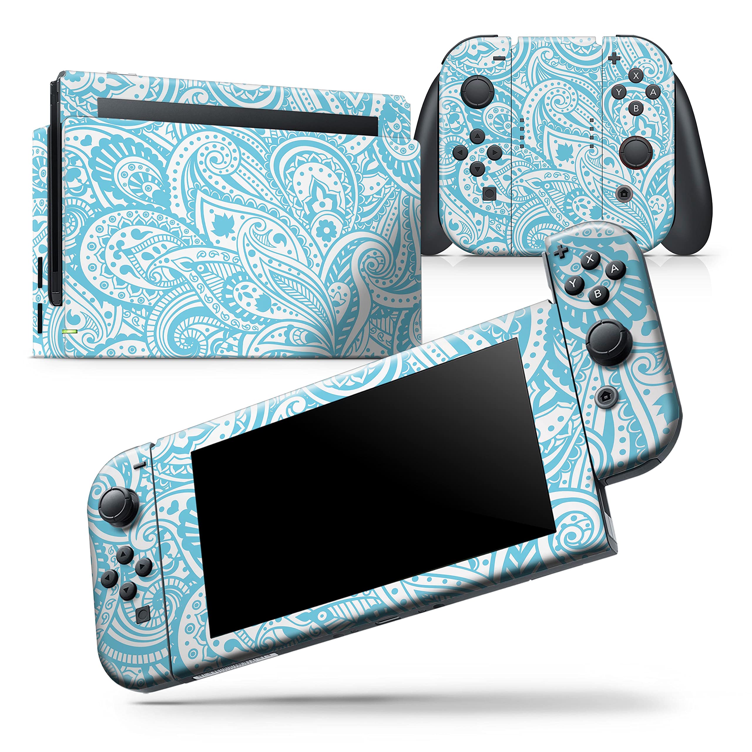 Design Skinz - Compatible with Nintendo DSi XL