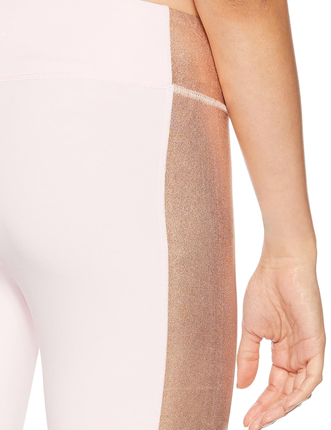 just f by jacqueline fernandez women's sports tights