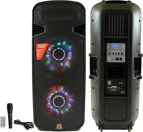 5000w dj speakers